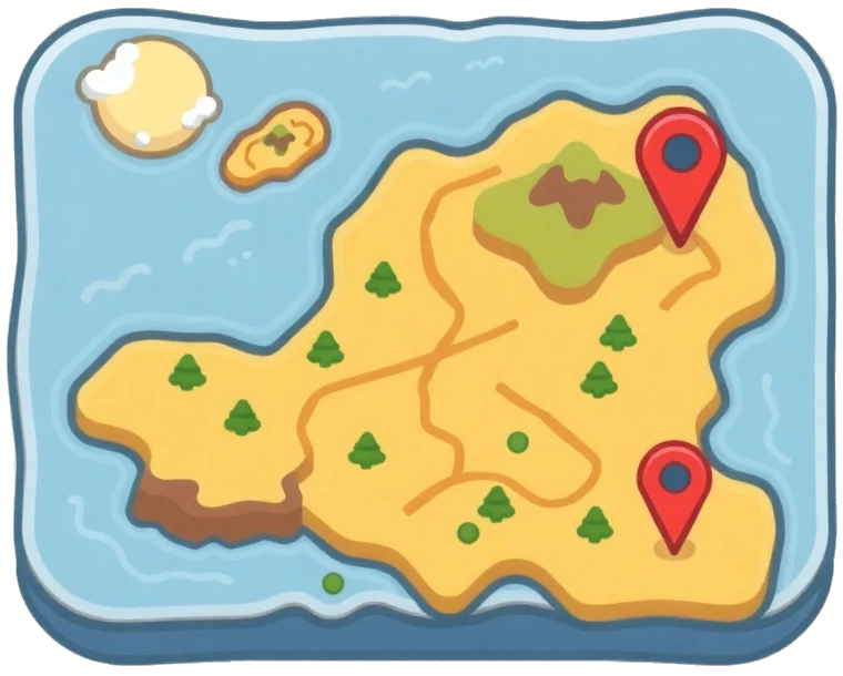 Map Feature