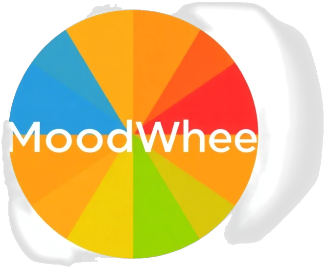 MoodWheel Logo