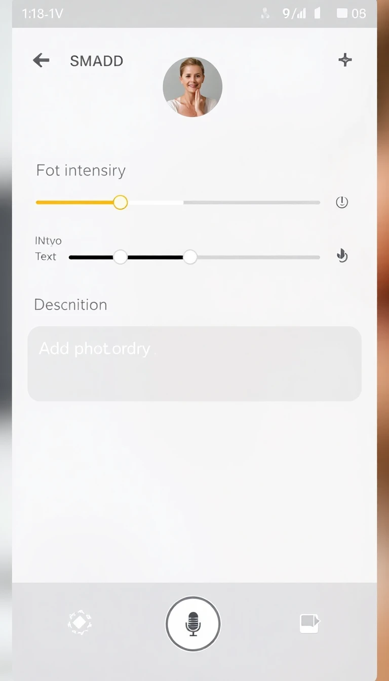 Step 2: Record Experience